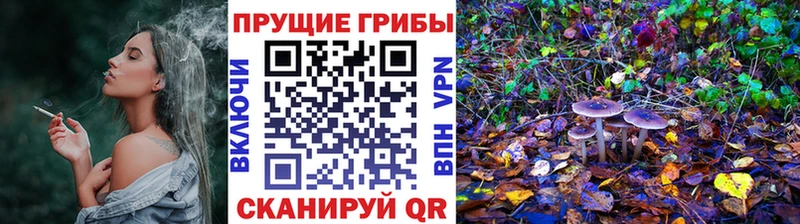 Псилоцибиновые грибы Magic Shrooms Джанкой